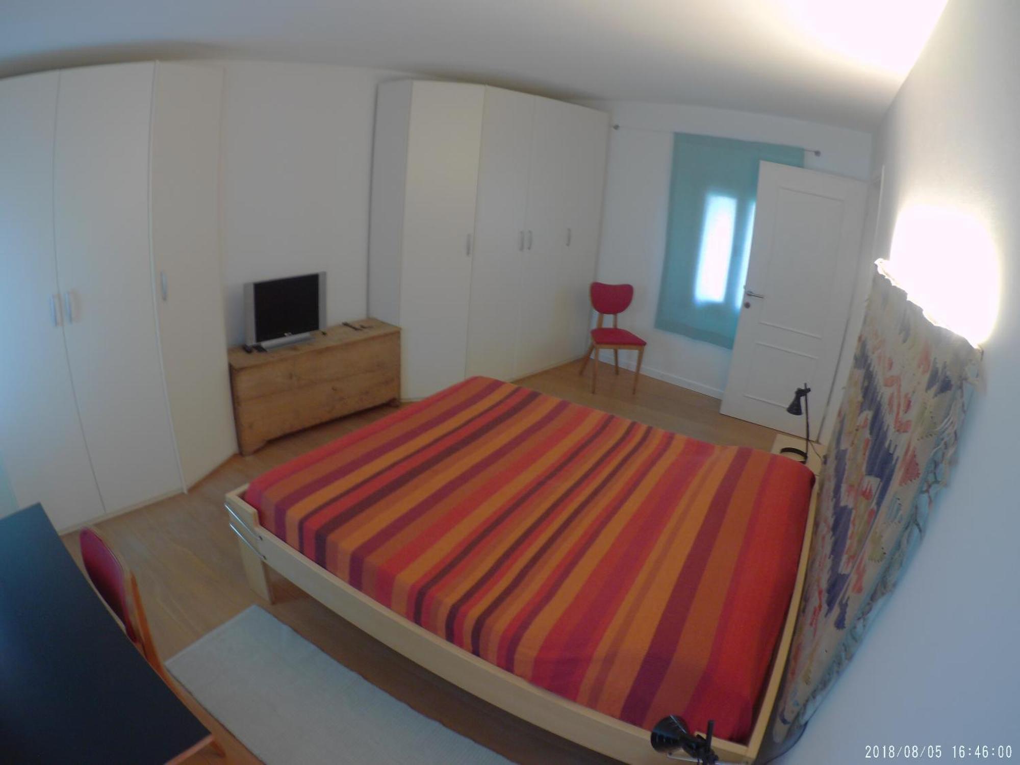B&B Rosales Borso del Grappa Eksteriør bilde