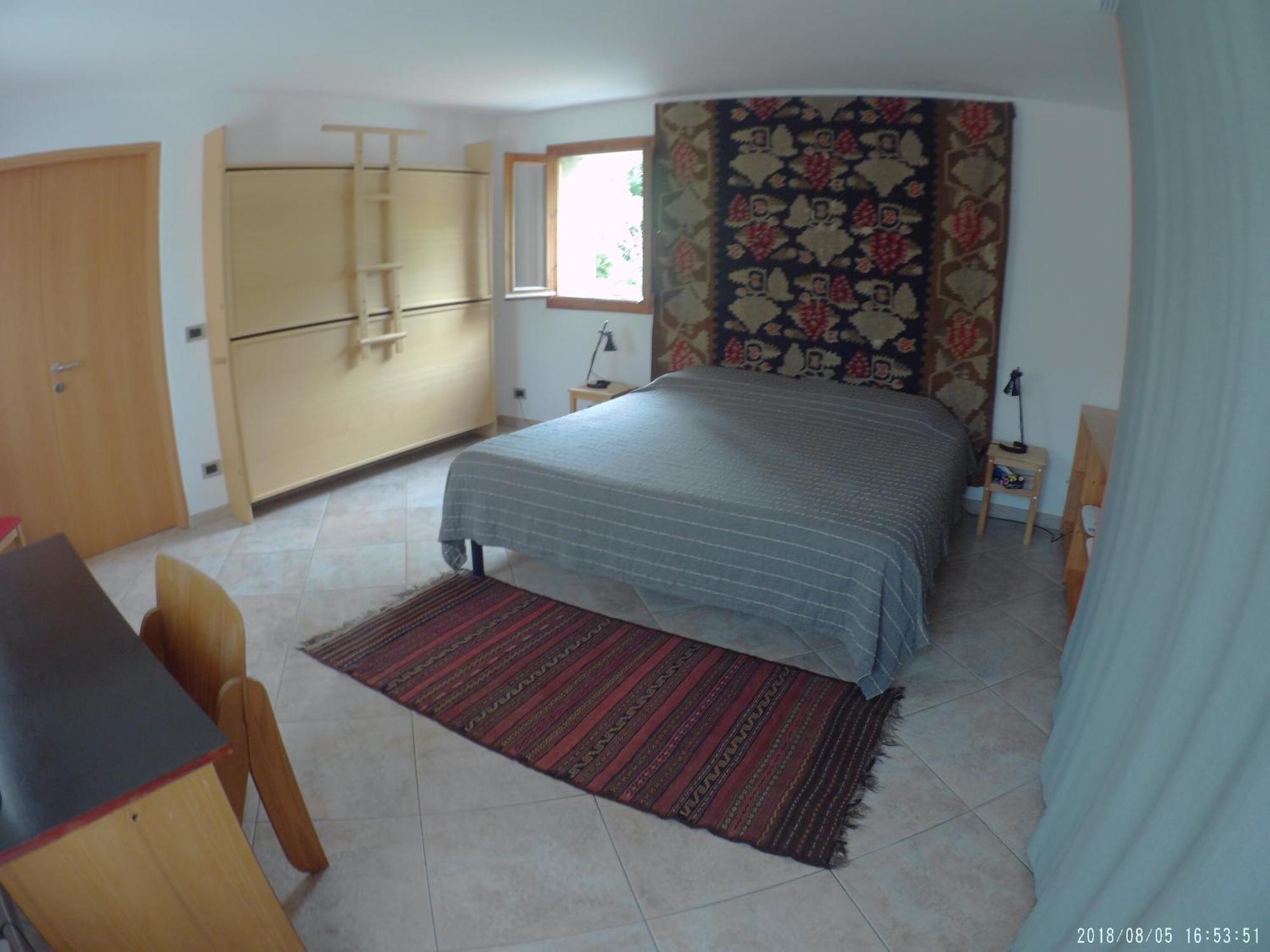 B&B Rosales Borso del Grappa Eksteriør bilde
