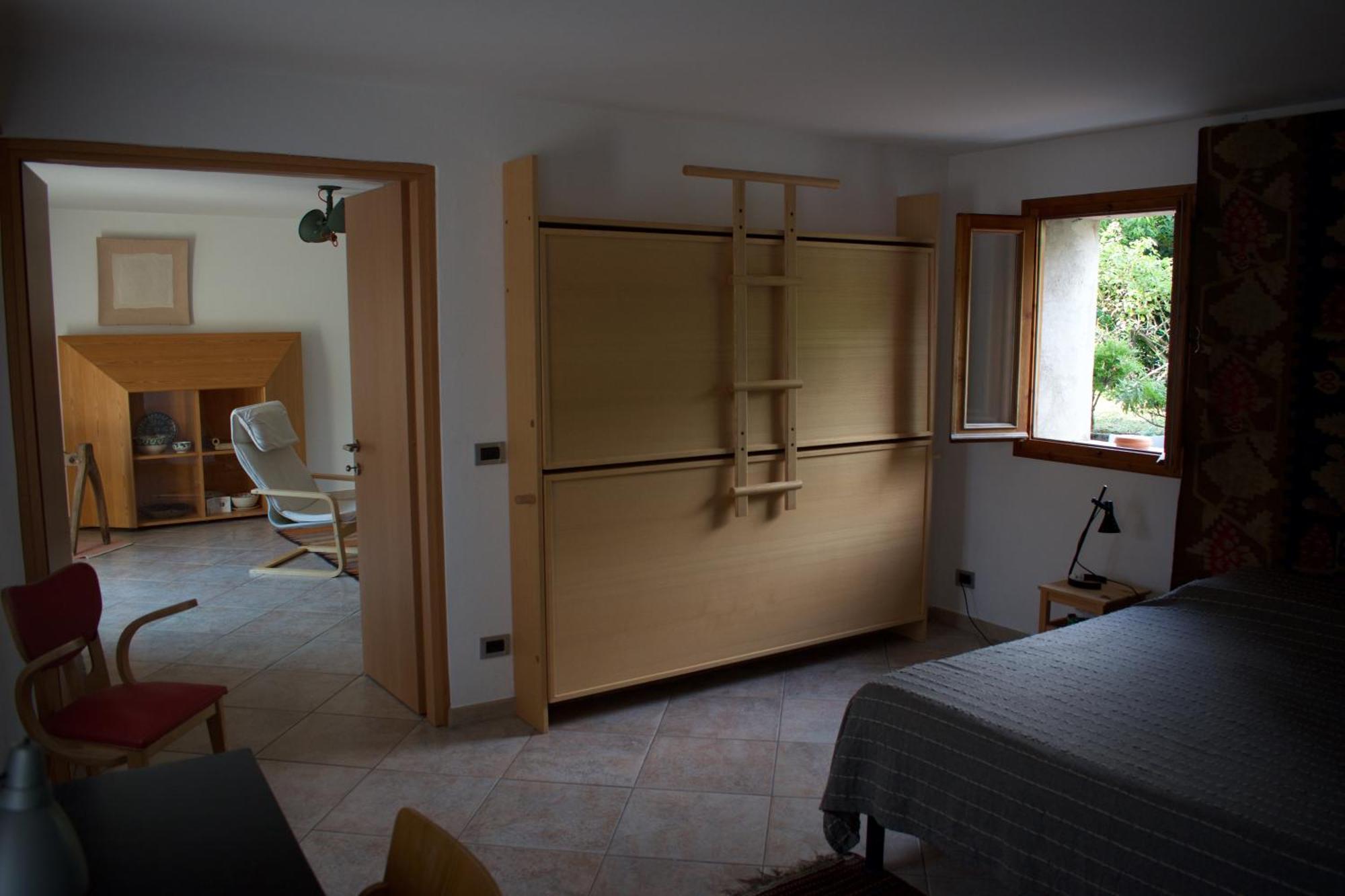 B&B Rosales Borso del Grappa Eksteriør bilde